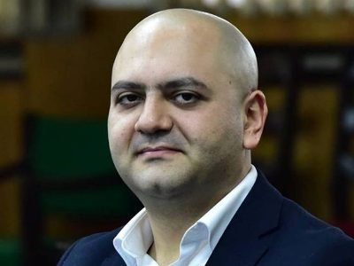 «Թուրք վարորդների համար քյաբաբ կծախեն, կապրեն. կան մարդիկ, որ հենց սրան են համաձայն». Գևորգ Էմին-Տերյան