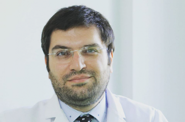 Սա դեռ սկիզբն է, կմիանան նոր բժիշկներ. Գևորգ Թամամյանի լայվը