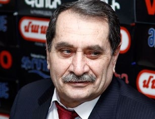 Կորոնավիրուսից մահացել է Գուրգեն Եղիազարյանը