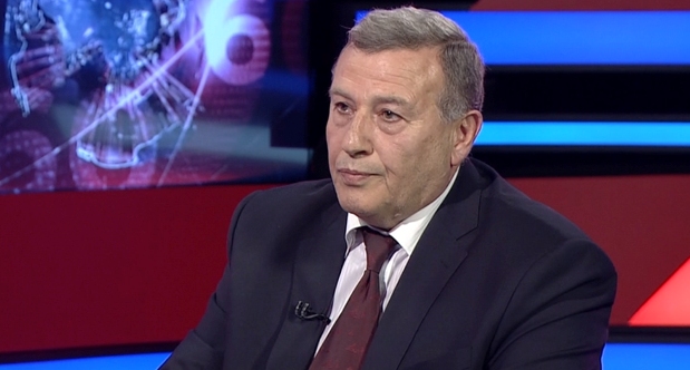 Չգիտեմ, թե ինչն է իմ ԱԱԾ-ում հանդիպման շուրջ անհանգստության և անառողջ աժիոտաժի իմաստը. Հակոբ Ճաղարյան