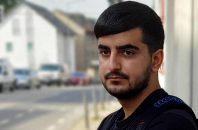 Պապ ջան, տղեդ արդեն 60  թուրք է սպանել. 21-ամյա Հակոբը Գերմանիայից վերադարձել էր հատուկ ծառայելու նպատակով