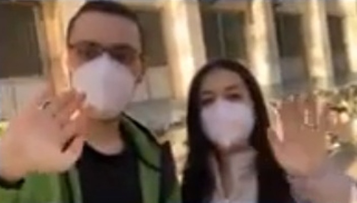 Արտերկրում ապրող և ինքնամեկուսացած մեր հայրենակիցները պատմում են իրենց առօրյայի մասին