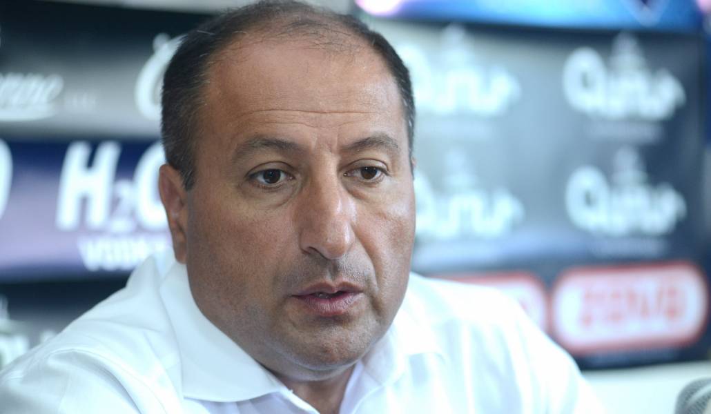 Դահլիճում սպառնալիք է հնչում, իսկ դատարանն անտարբեր է. Հայկ Ալումյան