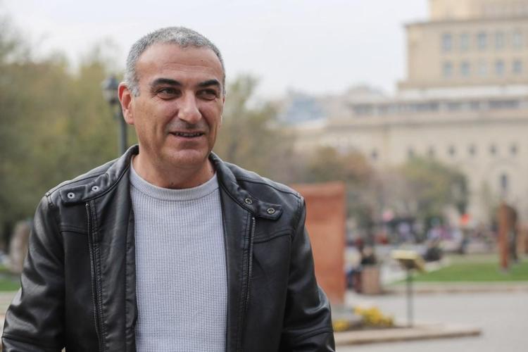 Ես վստահ եմ, որ այստեղ գտնվող շատերի հագուստի կեսից ավելը Թուրքիայում է արտադրված. ԻՔ-ական պատգամավոր