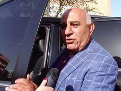 Հովիկ Աբրահամյանի եղբոր ու վարորդի գործը դատարանում է