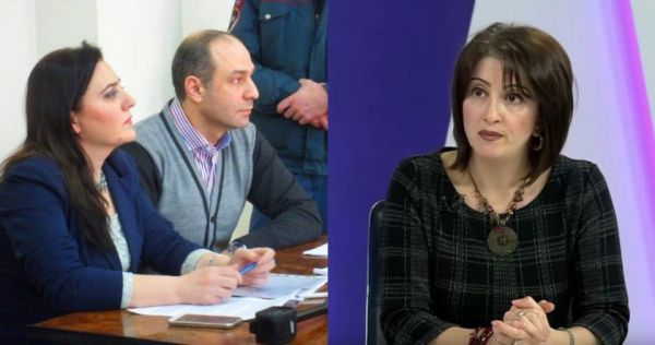 Մհեր անունով ստոր ոչնչության հանդեպ կիրառվել է կարգավիճակի մեղմացում.սպանված Իոսիֆ Աղաջանովի քույր