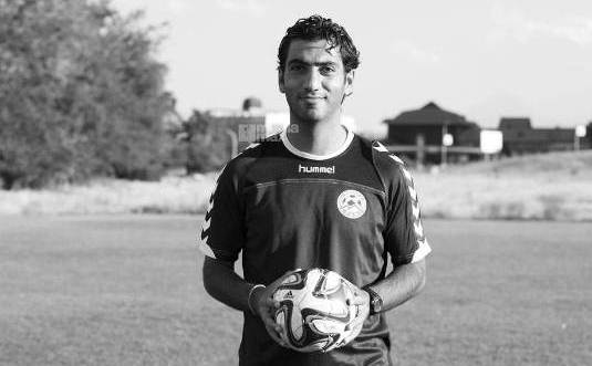 Սեպտեմբերի 20-ին կկայանա ֆուտբոլիստ և մարզիչ Լևոն Ղասաբօղլյանի 1-ին հուշամրցաշարի բացման հանդիսավոր արարողությունը