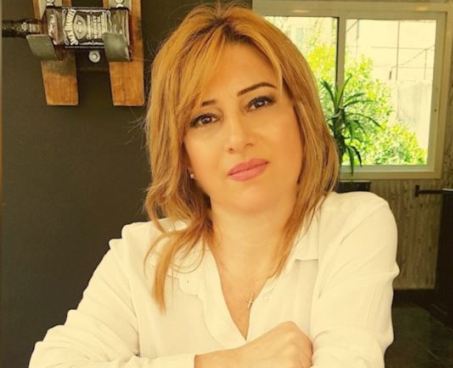 Նկարել եմ այն վայրը, թե որտեղից են ադրբեջանցիները Մարալին առևանգել. Նարինե Կիրակոսյան