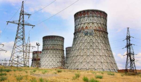 Ադրբեջանը Հայաստանին սպառնում է միջուկային ահաբեկչությամբ