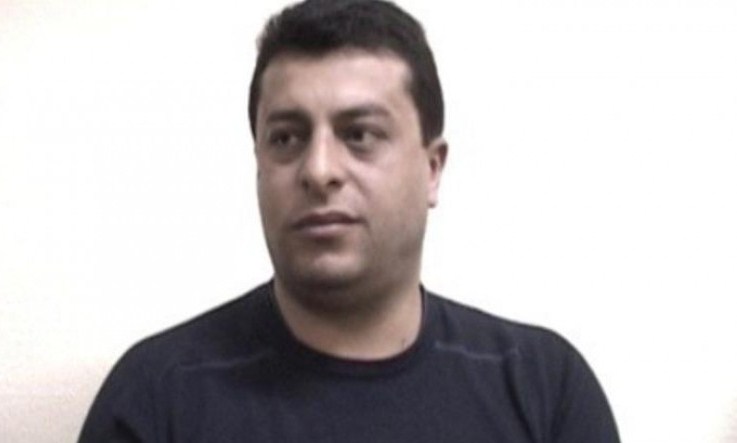 Բերման է ենթարկվել հայտնի քրեական հեղինակություն՝ Նորատուսցի Արան