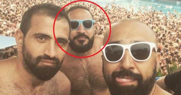 Ունեմ ավանդական կողմնորոշում. ԵՊՏՀ դասախոս Սարգիս Ասատրյանց