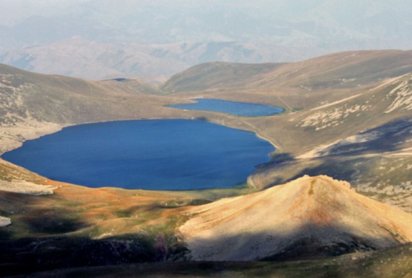 Հիմա էլ նոր սուտ. Իշխանասարից ադրբեջանցիները հետ չեն քաշվել. Սերոբ Գասպարյան