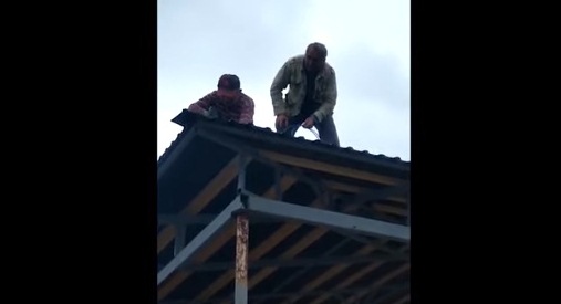 Սկսվել է Սեւանի թերակղզու կենտրոնական հատվածի տաղավար-սրճարանի ապամոնտաժումը. ՇՄՆ խոսնակ