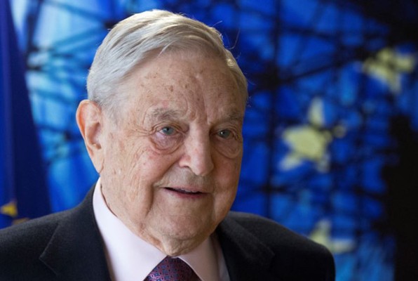 Սորոսի արժեքները Հայաստանին տանում են ինքնաոչնչացման. Ռոբերտ Քոչարյան