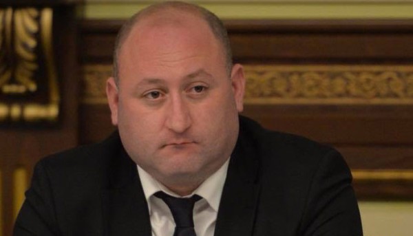 Այսպիսի հակահայկական բանաձև երբեք չի եղել ԱՄՆ Կոնգրեսում. Սուրեն Սարգսյան