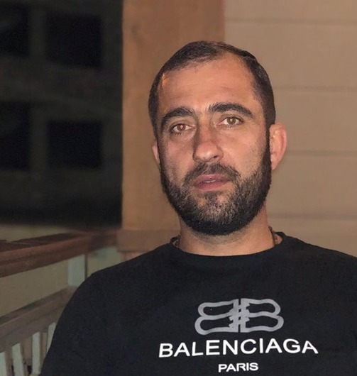 Ազատության պողոտայում սպանված Տիգրան Առաքելյանը ոստիկանության ավագ  էր. 2 անչափահաս երեխա ունի