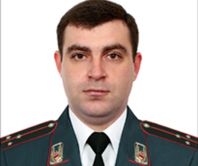 Կանգնած ենք ավելի լուրջ վտանգի առաջ, քան պատերազմի ժամանակ․ ոստիկանության ավագ լեյտենանտը դուրս է գալիս աշխատանքից