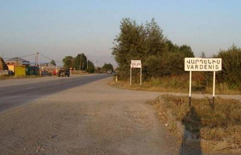 Վարդենիսի քաղաքացիական բնակչության թիրախավորման արդյունքում սպանվել է մեկ անձ. ՀՀ ԱԳՆ 