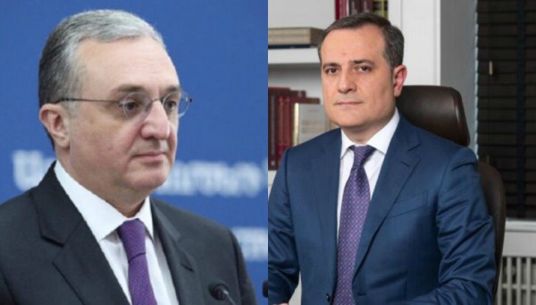 Ժնևում նախատեսված Մնացականյան-Բայրամով հանդիպումը հետաձգվել է․ ՌԻԱ Նովոստի