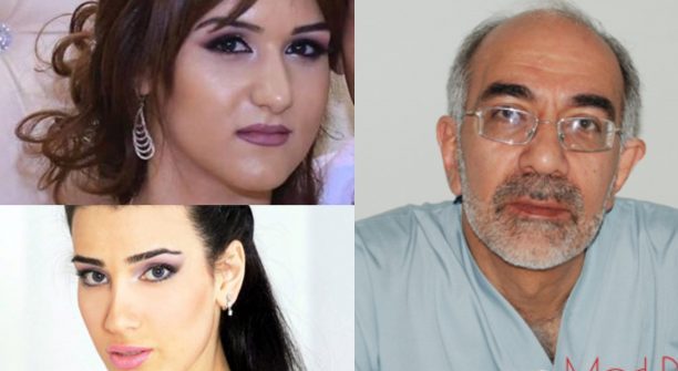 Մահացած ծննդկանի բուժող բժիշկը երգչուհի Աննա Խաչատրյանի հայրն է. հարուցվել է քրգործ