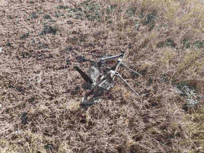 Հակառակորդը հարվածային անօդաչու թռչող սարքեր է կիրառել Արցախի մարտական դիրքերի ուղղությամբ. ՊԲ