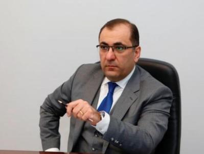 Անձնական թշնամիներ ձեռք մի բերեք, լակոտներ...Արա Սաղաթելյան