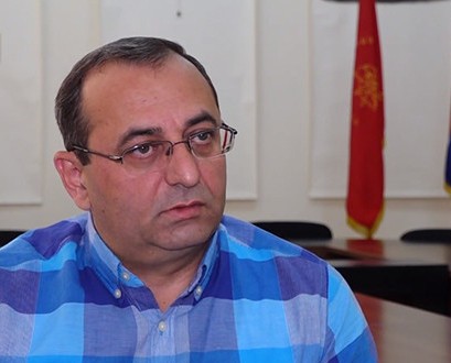 Հարությունյանն ո՞վ էր մինչև հեղափոխությունը, ո՞ւմ ֆինանսավորմամբ է կրթություն ստացել. Մինասյան