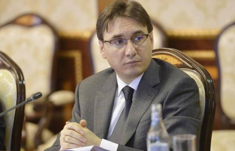 Արմեն Գևորգյանի ստացած 1.000.000 դոլար կաշառքն օրինականացնելու համար մեղադրանք է առաջադրվել նրա հորը. ՀՔԾ