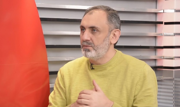 Նոր մանրամասներ Արմեն Մարտիրոսյանի մասնակցությամբ միջադեպից