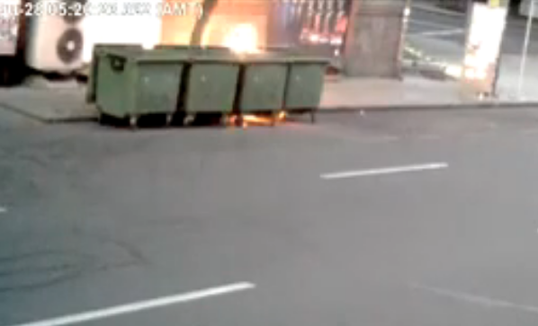 Էս ի՞նչ լավ շաբաթօրյակ է  մայրաքաղաքում