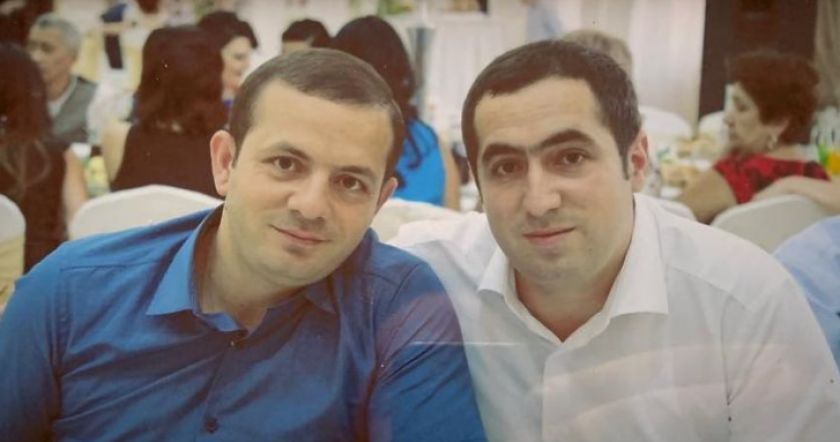 Խոստացել էինք իրար`կռվում որևէ մեկիս բան լինի, մյուսը պարտավոր ա հետ դառնա ու մեր ընտանիքներին տեր կանգնի