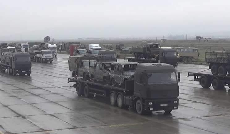 Այսօր` Արցախի անկախության հռչակման օրը, Բաքուն ռազմական շքերթով ջնջելու է մեր արժանապատվությունը. Զոհրաբյան