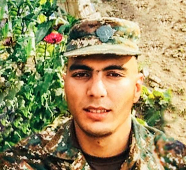 «Երբ մտա տղայիս մոտ, հասկացա, որ դժոխքը մեր մոտ է, ոչ թե ուրիշ տեղ». վիրավորումից 2 օր անց Էդգարը կոմայից դուրս չեկավ