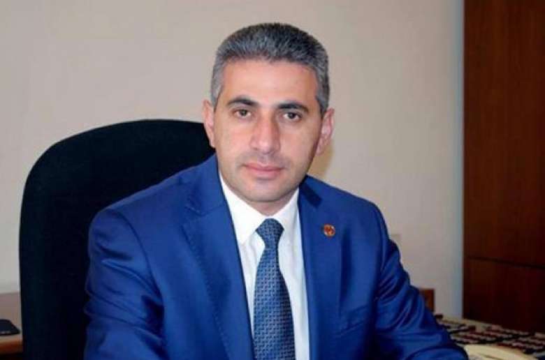 «Ստացվում է՝ Նիկոլ Փաշինյանը պետական դավաճան է, քանզի նրա բոլոր գործողությունները եղել են գիտակցաբար»․ Էդգար Ղազարյան