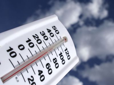 Օդի ջերմաստիճանը աստիճանաբար կնվազի 4-10 աստիճանով