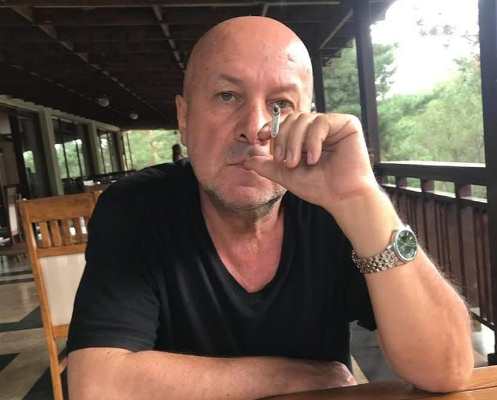 Արցախում զոհվել է ԵՊՀ դասախոս Գագիկ Ավետիսյանը