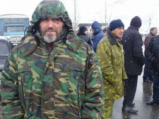 Երեք անձ է ապահովում Գորիսի անվտանգութունը. Հայկ Կարապետյան