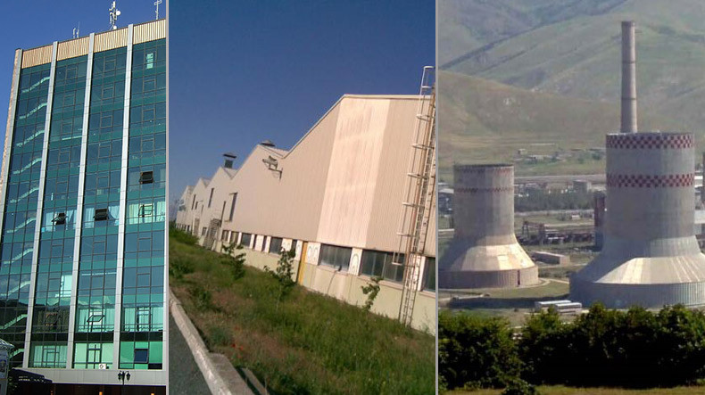 Հարցեր, որ ունեն փաստական պատասխաններ - «Գույք պարտքի դիմաց»