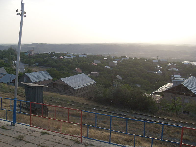 Տհաճ հոտ տարածող սնկի արտադրամասը Նուռնուսից այլ տարածք է տեղափոխվել