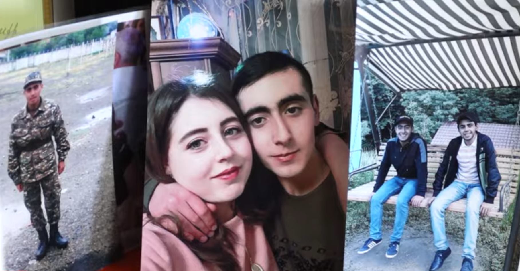 90 օր Հադրութի անտառներում պատսպարված 18-ամյա Հայկի և նրա զինակից 5 ընկերների ողբերգական մահվան պատմությունը