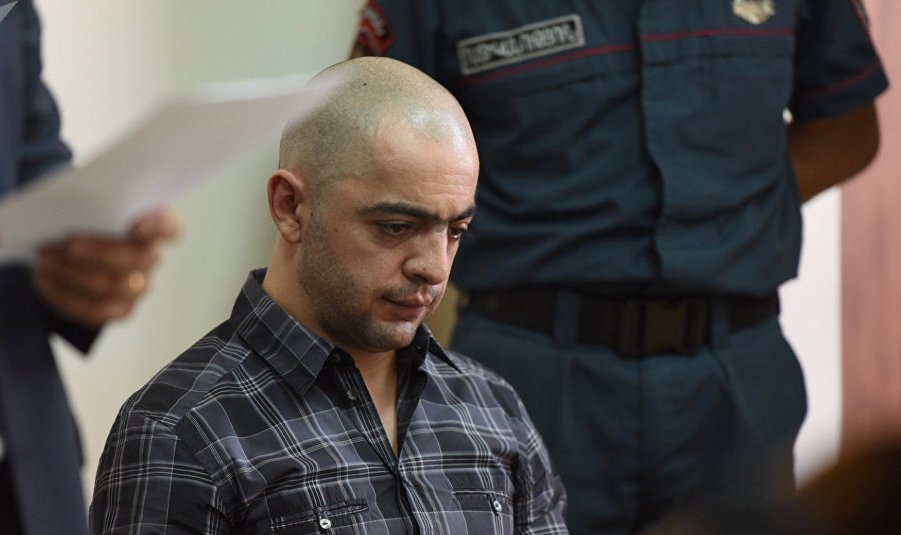 Նարեկն իմ նկատմամբ անմարդկային քայլ է արել. Սաշիկ Սարգսյանի հարևանը դատարանում է