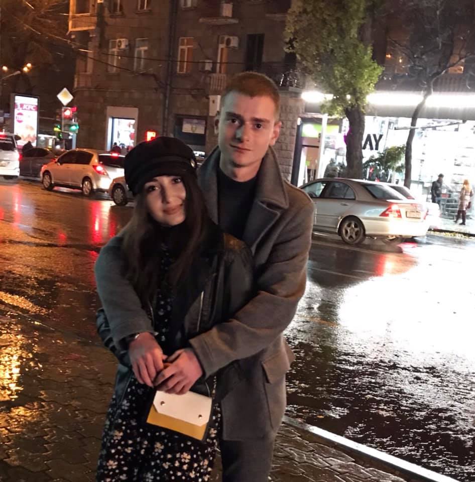 Հայկս գնալուց ասաց՝ բոլորիդ պահապան հրեշտակն եմ, էդպես էլ եղավ. զոհված զինվորի ընկերուհի