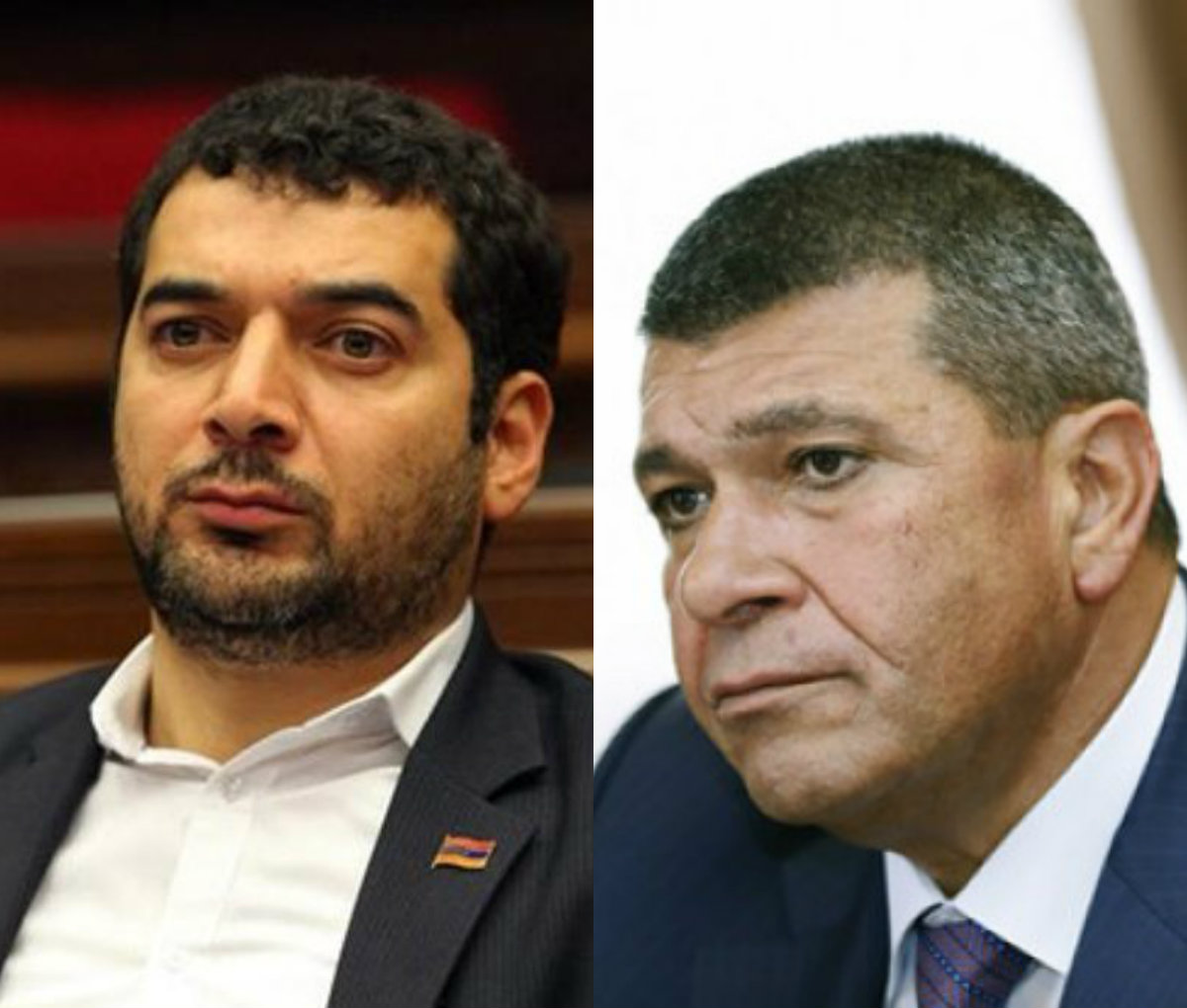 Գործը շուտով կգնա դատարան, տեսնենք էնտեղ ի՞նչ է խոսելու. Հրաչյա Հակոբյան