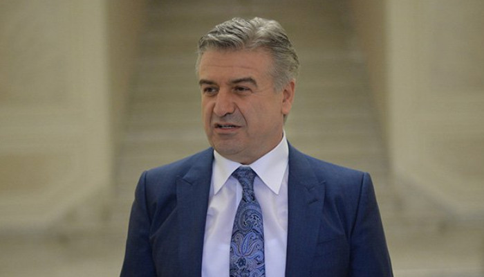  Պարոն Փաշինյանի հետ ինչ պայմանավորվել ենք, դա մեր ներքին պայմանավորվածությունն է. Կարեն Կարապետյան