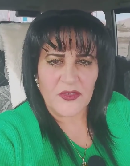 Նիկոլի ժեխը. Նաիրա Զոհրաբյանը տեսանյութ է հրապարակել