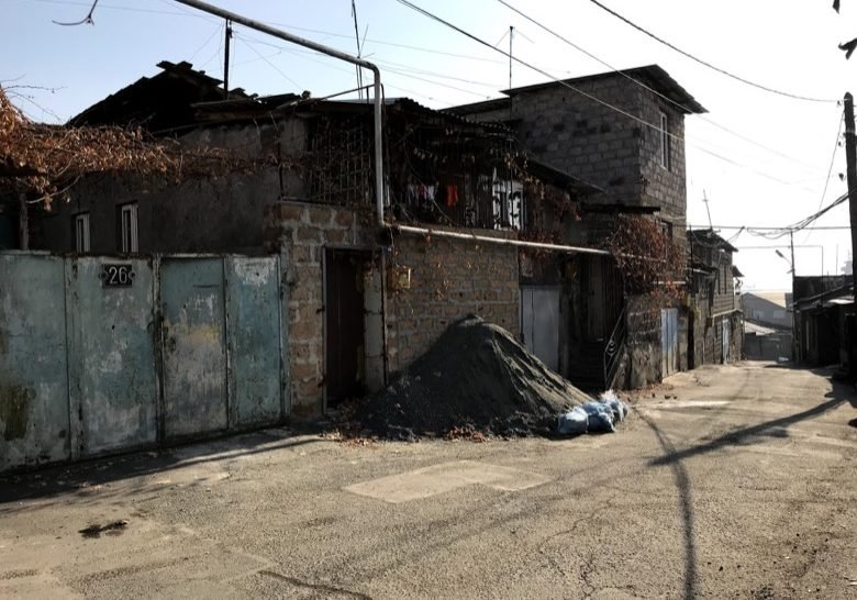 Մեկնարկել է Կոնդի վերակենդանացման հայեցակարգի մրցույթը
