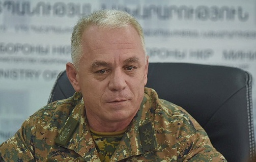 400 հեկտար ենք կորցրել. Լևոն Մնացականյանն ընդունում է՝ Ապրիլյանի ժամանակ իր մասով ևս բացթողումներ եղել են