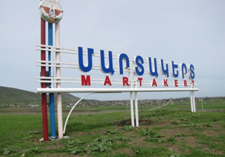 Ռմբակոծվել է Մարտակերտը, 3 բնակիչ զոհվել է. Բաքուն բացահայտ կերպով գրոհում է խաղաղ 