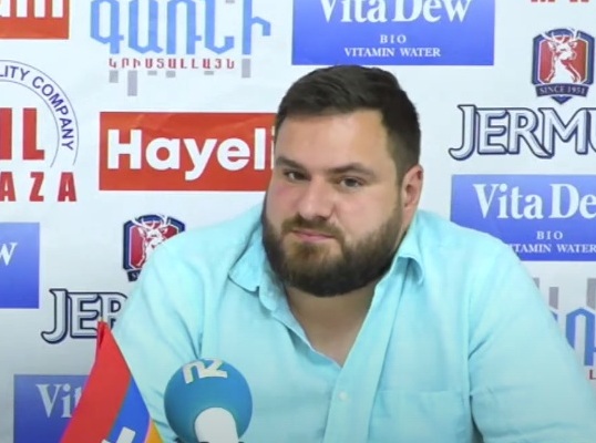 Ահազանգ Խրամորթից ու Նորշենից․ հնարավո՞ր է պատերազմի նոր ճակատի բացում․ Միկա Բադալյան