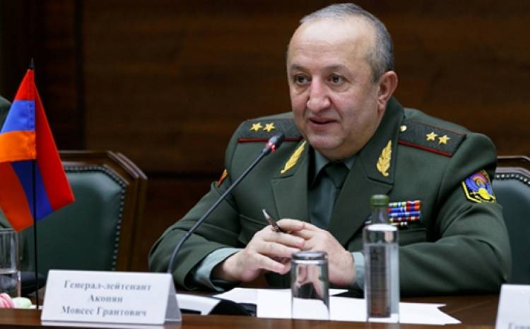 Մովսես Հակոբյանն ազատման դիմում է գրել